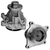 BOMBA AGUA FORD F350 6.2L 12-16 RAPTOR 6.2L 14-18 = P2407