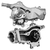 BOMBA AGUA GM CRUZE 1.4L TRAX 1.4L ENCORE 1.4L SONIC 1.4L TURBO