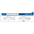 BALATAS TRASERAS GM SONIC 12-16 = 15Y7