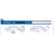BALATAS TRASERAS NISSAN KICKS 17-20 VERSA NUEVO 20-21 = FBR-1751-S1106