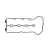 JUNTA PUNTERIAS SUZUKI SWIFT 1.5 07-12 DOHC 16V