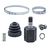 BALERO LADO CAJA VW JETTA 2.0 11-17 BORA 2.0 16-10 AUTOMATICO