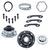 BALERO LADO CAJA JEEP LIBERTY CHEROKEE 25E 30MM ALTURA 6 TORNILLOS TIPO COMBI
