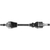 FLECHA HOMOCINETICA IZQ PEUGEOT PARTNER GRAND RAID 1.6 04-12