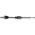 FLECHA HOMOCINETICA DER PEUGEOT PARTNER GRAND RAID 1.6 04-12