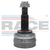 BALERO LADO RUEDA TOYOTA COROLLA 1.8L 09-14 (30X26)