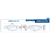 BALATAS DELANTERAS FORD ECOSPORT STD 03-12 IKON 12-14 INDIA (SPC7Y09ZF197) - comprar en línea