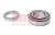 BALERO TAZA RDNN0250=SET-80 CHEVROLET SUBURBAN 1987-1991 NISSAN PICK UP D21 RUEDA TRASERA FLECHA = DWSET80 = SET-80 = U497-904A3 = K444658 - comprar en línea