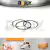 ANILLOS RENAULT APRIO 1.6L 07-11 DOHC 16V 79.5MM 1.5-1.5-2.5