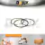 ANILLOS GM CORSA TORNADO MERIVA PALIO 1.8L CRUZE TRAX 1.8L ASTRA 1.8L 80.5MM 1.2-1.2-2.0