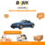 ASPAS VENTILADOR BMW Z3 4TORNILLOS REEMPLAZADO - comprar en línea