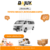 ASPAS VENTILADOR TOYOTA HIACE 2.7L 06-19 C/CLIMA 5 ASPAS - comprar en línea