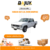 ASPAS VENTILADOR NISSAN D21 2.4L 94-08 (8ASPAS) - comprar en línea