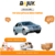 ASPAS VENTILADOR VW GOLF JETTA A4 98-03 (7ASPAS) - comprar en línea