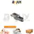 BALANCIN FORD FIESTA FIRST 1.6L 03-11 IKON COURIER KA 1.6L 01-08 8V