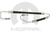 MANGUERA DIRECCION HID JEEP GRAND CHEROKEE 4.7L 02-04