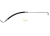MANGUERA DIRECCION HID FORD F100 78-79