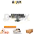 FAN CLUTCH GM TRACKER 2.0L 2.5L 99-06 GRAND VITARA 2.0L 2.5L 2.7L 99-06 (GRANDE)KG2680 en internet