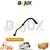 MANGUERA C/VALVULA BOOSTER VW GOLF JETTA BEETLE A4