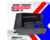 BASE SOPORTE DEPOSITO ANT NISSAN TSURU III TSUBAME SENTRA B14 (CAJITA)