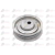 POLEA TENSORA DIST VW POINTER GOLF JETTA DERBY CARIBE COMBI 1.8L A2 A3 10MM(METALICA)026-109-243E