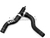 MANGUERA PASO CALEF SALIDA FIAT PALIO ADVENTURE IDEA STRADA 1.8L 07-11 8V C/PURGA