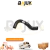 MANGUERA SUPERIOR NISSAN P-UP 720 2.4L 90-93 SIRVE CH180031