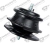 SOPORTE MOTOR DER IZQ NISSAN 300ZX 3.0 84-96