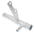 TUBO AGUA DODGE VOYAGER CARAVAN 3.0L 87-91
