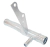 TUBO AGUA DODGE VOYAGER CARAVAN 3.0L 87-91