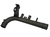 TUBO AGUA GM CHEVY 94-96 ESPAÑOL ( 3 TUBOS) =90448853