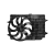 MOTOR VENTILADOR MINI COOPER 02-10 PRINCIPAL C/TOLVA 9 ASPAS