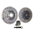 KIT CLUTCH GM ASTRA 2.4L 04-06 16V 14E 230MM