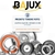 FLECHA HOMOCINETICA IZQ GM AVEO 1.6L 08-17
