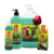 GEL DESENGRASANTE PARA MANOS CON ALOE VERA 1KG