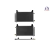 CONDENSADOR EVAPORADOR CLIMA MATIZ 1.0 06-15 C/SECADOR 21X12 2/5X16MM