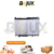 RADIADOR FORD ECOSPORT 2.0L 13-17 en internet
