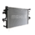 RADIADOR VW TRANSPORTER 2.0L 10-16 TDI