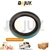 RETEN CIGUEÑAL DEL TOYOTA 3.5L 4.0L TURBINA NISSAN MAZDA JATCO 42X60X7 =RE-16514