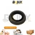 RETEN DIFERENCIAL PIÑON FORD F350 99-10 WRANGLER 07-17 COMMANDER C/CEJA (47X80X14) (50637 NATIONAL)