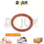 RETEN CIGUEÑAL TRAS FORD FOCUS 2.0L SOH DOHC CONTOUR MYSTIQUE 2.0L 95-00 88X108X11 = RE-99022-VT