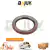 RETEN RUEDA TRAS FORD F350 94-04 FRENO TAMBOR(455858)