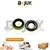 RETEN CAJA FLECHA MANDO GM AVEO II 1.5L 18-21 CAVALIER 1.5L 18-21 22X32X6
