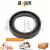 RETEN BOMBA ACEITE DODGE H100 2.4L 03-06 CAJA FLECHA MANDO ATTITUDE 06-11 (25X35X6)