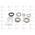 BALERO RUEDA DEL GM MATIZ 04-15 JGO (INCLUYE SEPARADOR RETENES Y TUERCA) 34.99MM 59.97MM