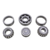 KIT BALEROS CAJA TRANSMISION NISSAN TSURU III 92-17 4 PZA
