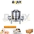 MAZA DELANTERA MAZDA 3 04-05 5B (3N612C300A) (ORIGINAL)