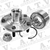 MAZA DELANTERA MAZDA CX-7 07-12 CX-9 07-15 5B 31E C/BALERO