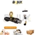 SENSOR CIGUEÑAL CKP DODGE 4.7 07-09 DAKOTA 4.7 00-11 DURANGO 4.7 00-09 RAM 1500 4.7 02-03 COMMANDER