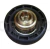 TAPA BASE AMORTIGUADOR DEL NISSAN PLATINA CLIO 02-10 KANGOO 04-16 C/TUERCA